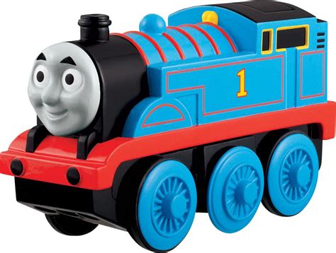 thomas toy